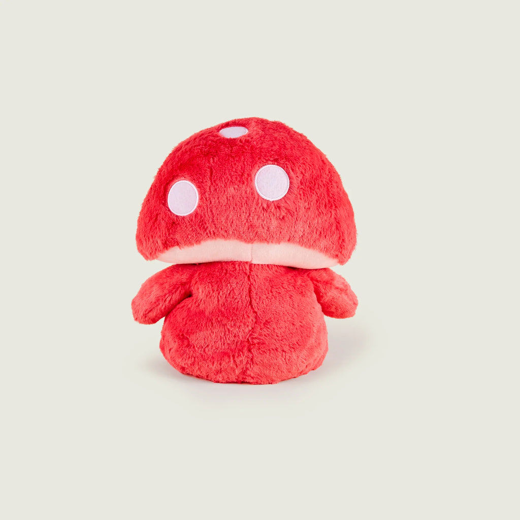 Warmies® Red Mushroom