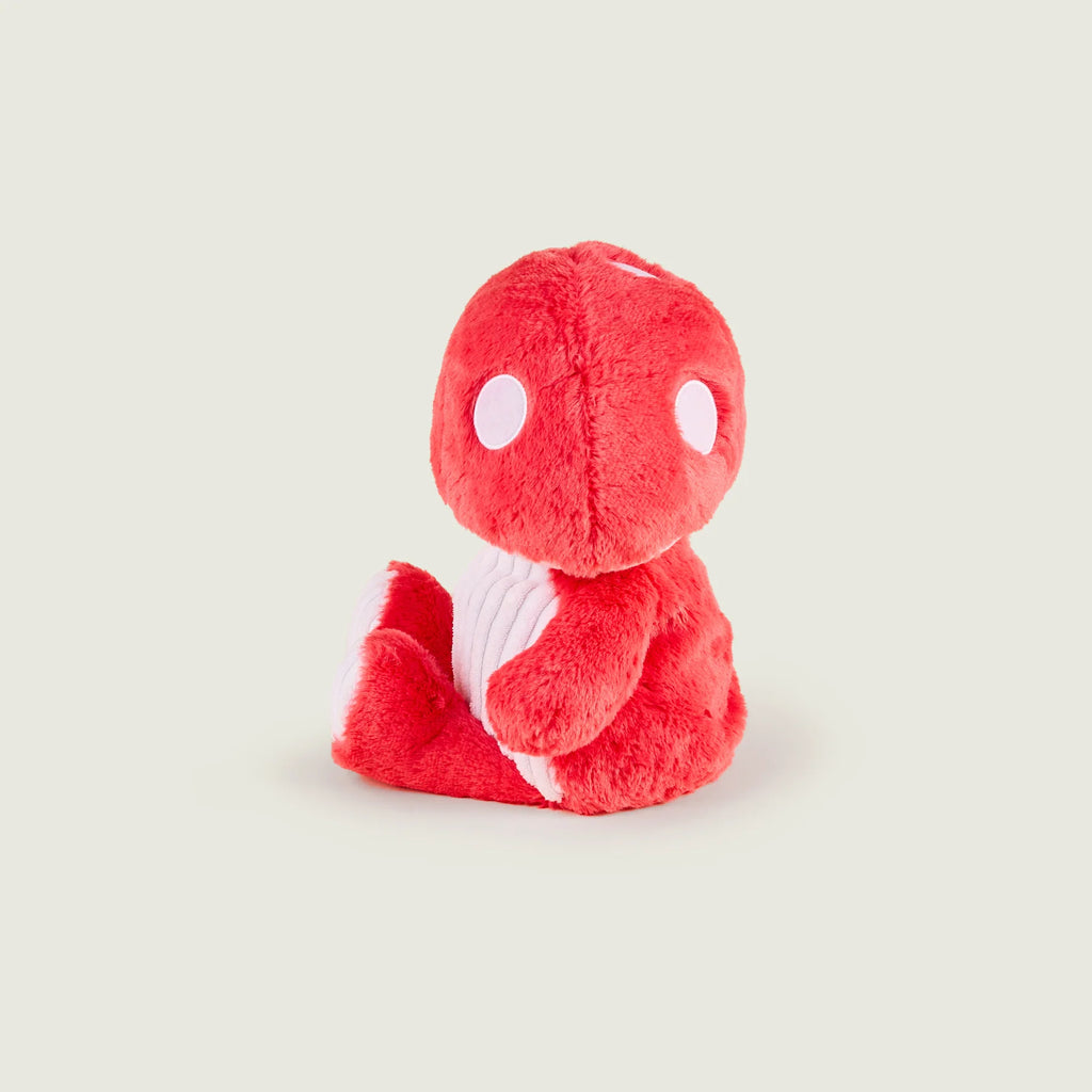Warmies® Red Mushroom