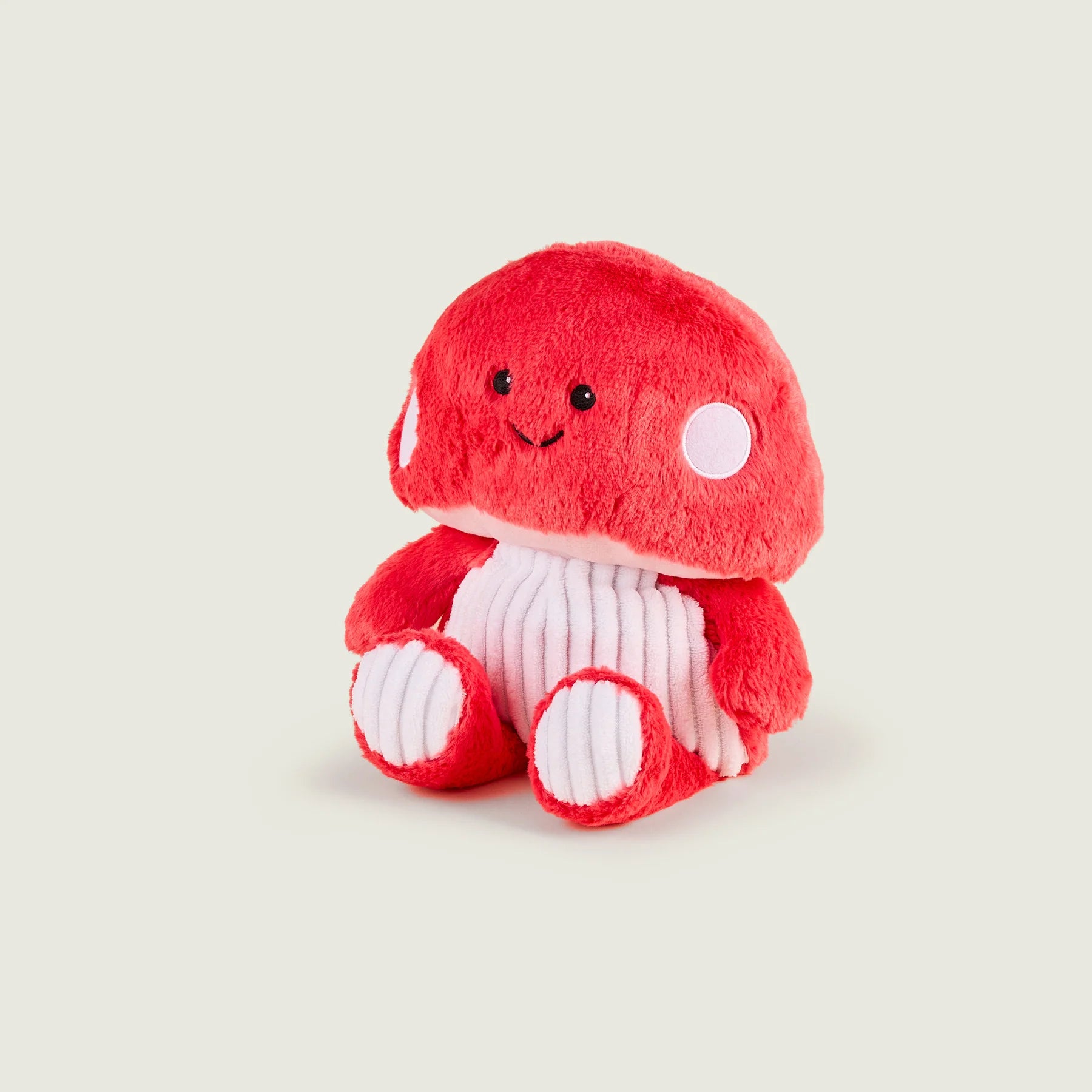 Warmies® Red Mushroom
