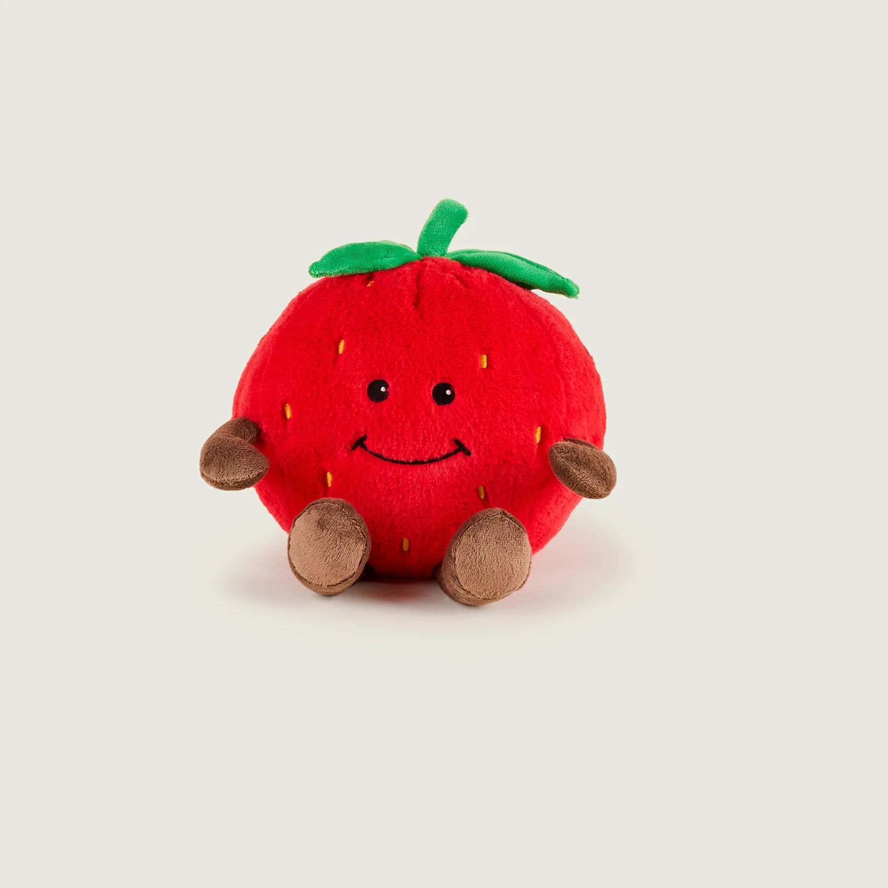 Warmies Strawberry