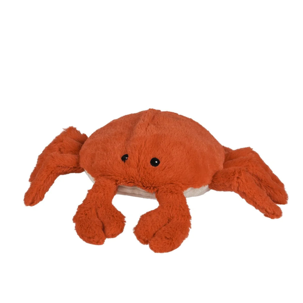 Warmies - Crab