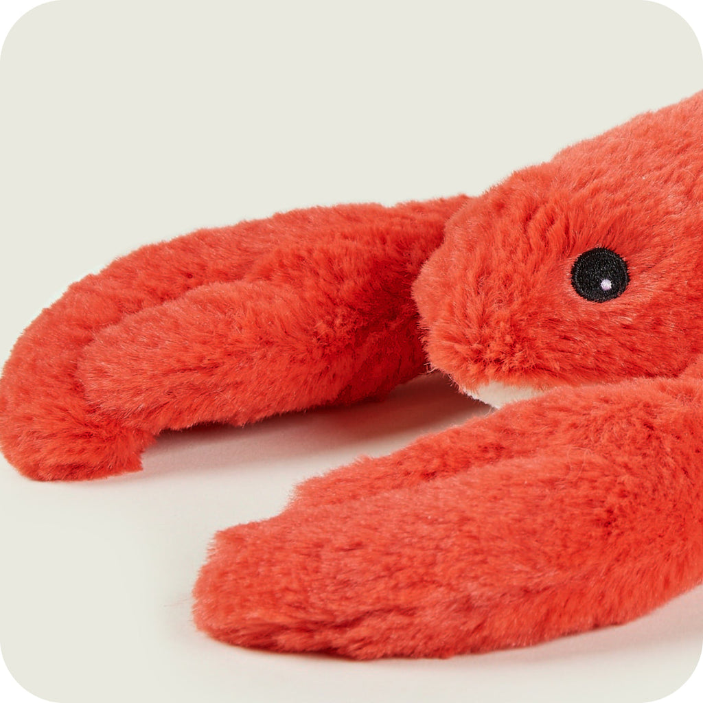Warmies Lobster