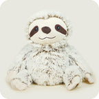 Warmies® Marshmallow Sloth