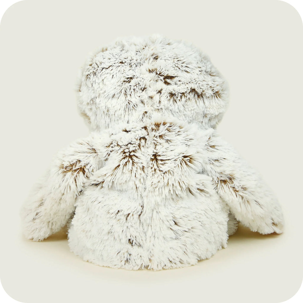 Warmies® Marshmallow Sloth
