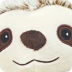 Warmies® Marshmallow Sloth