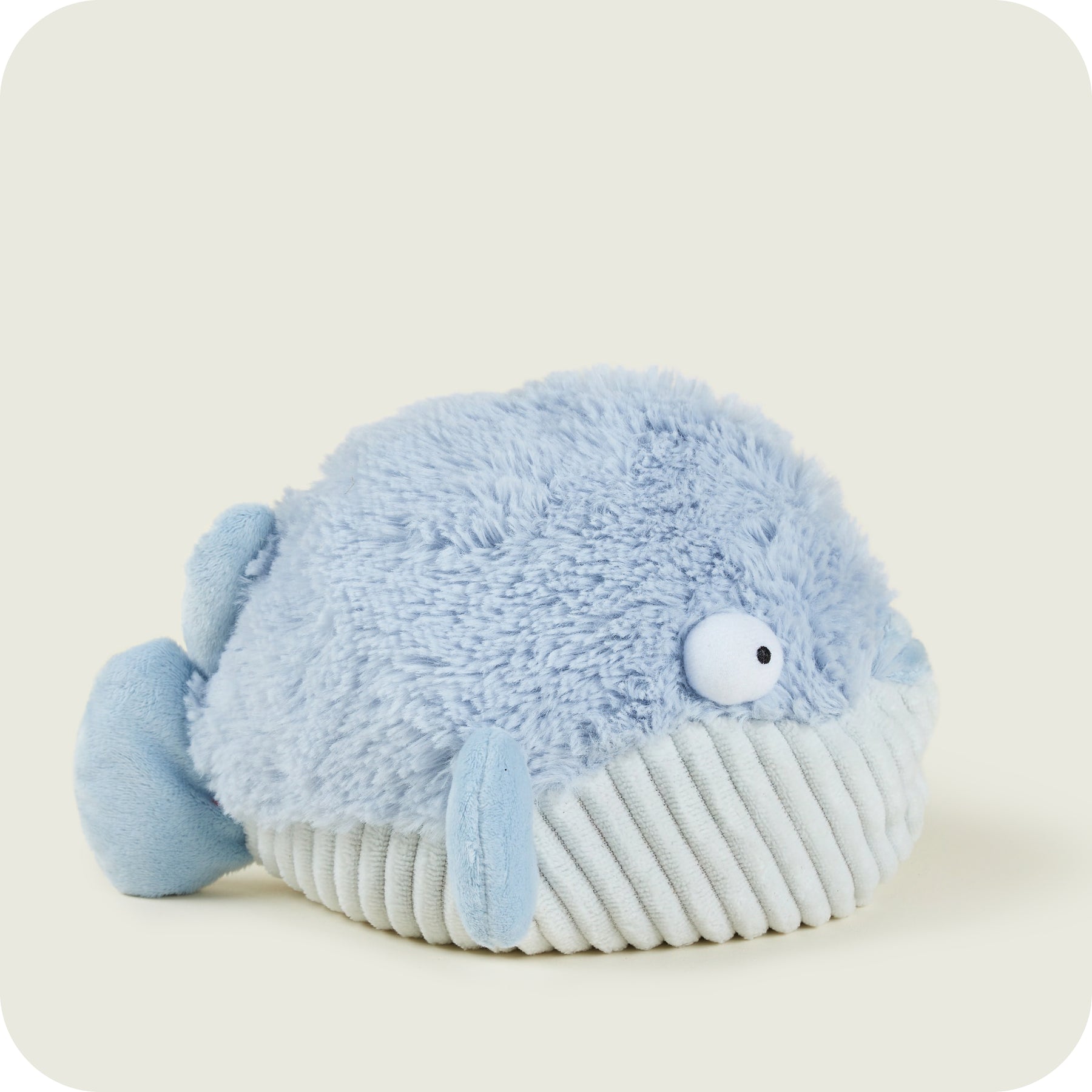 Warmies Pufferfish