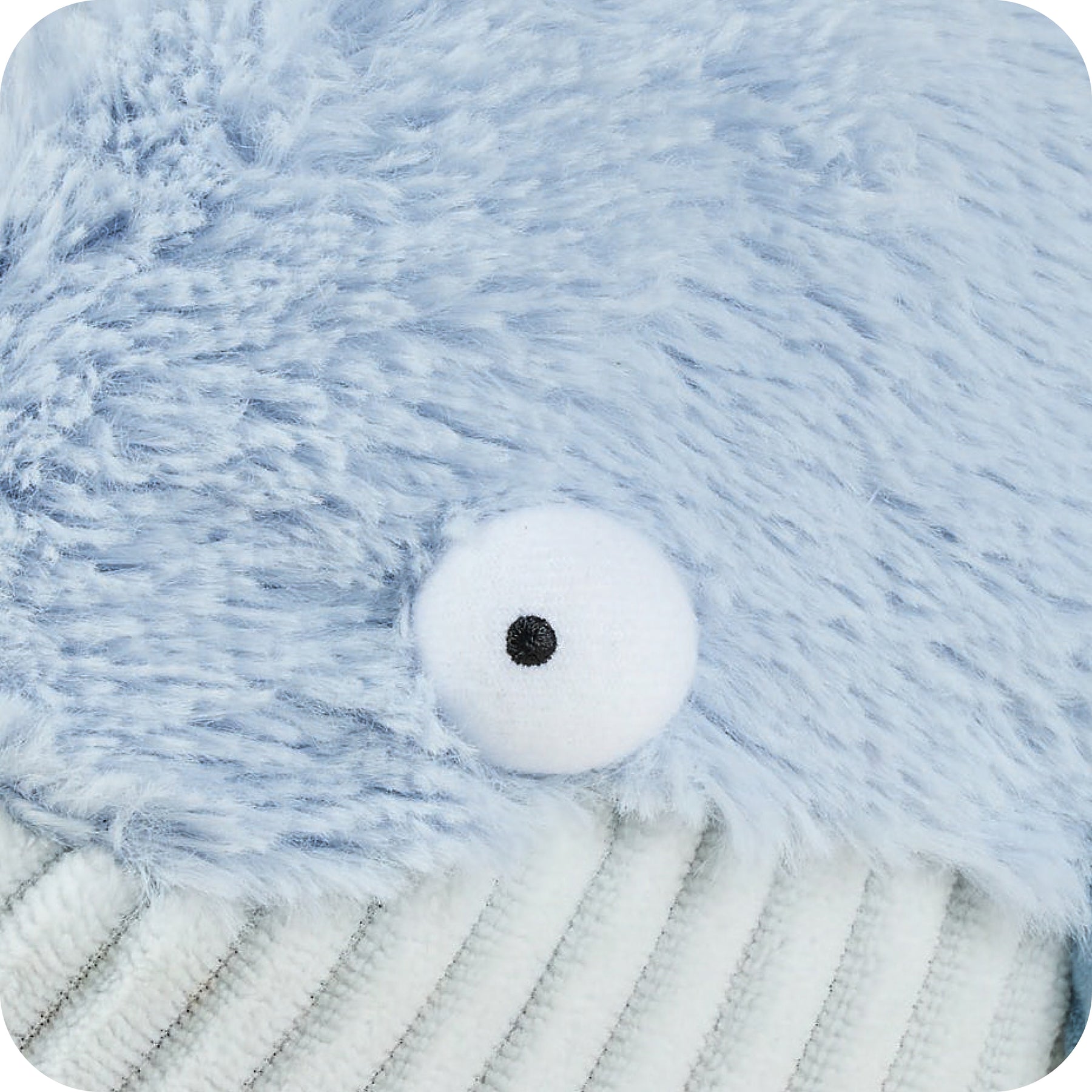 Warmies Pufferfish