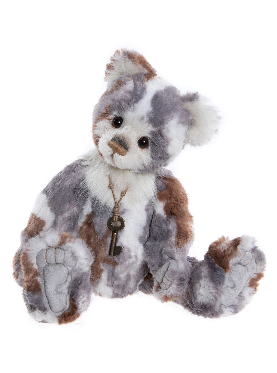 Charlie Bear - Wasjig