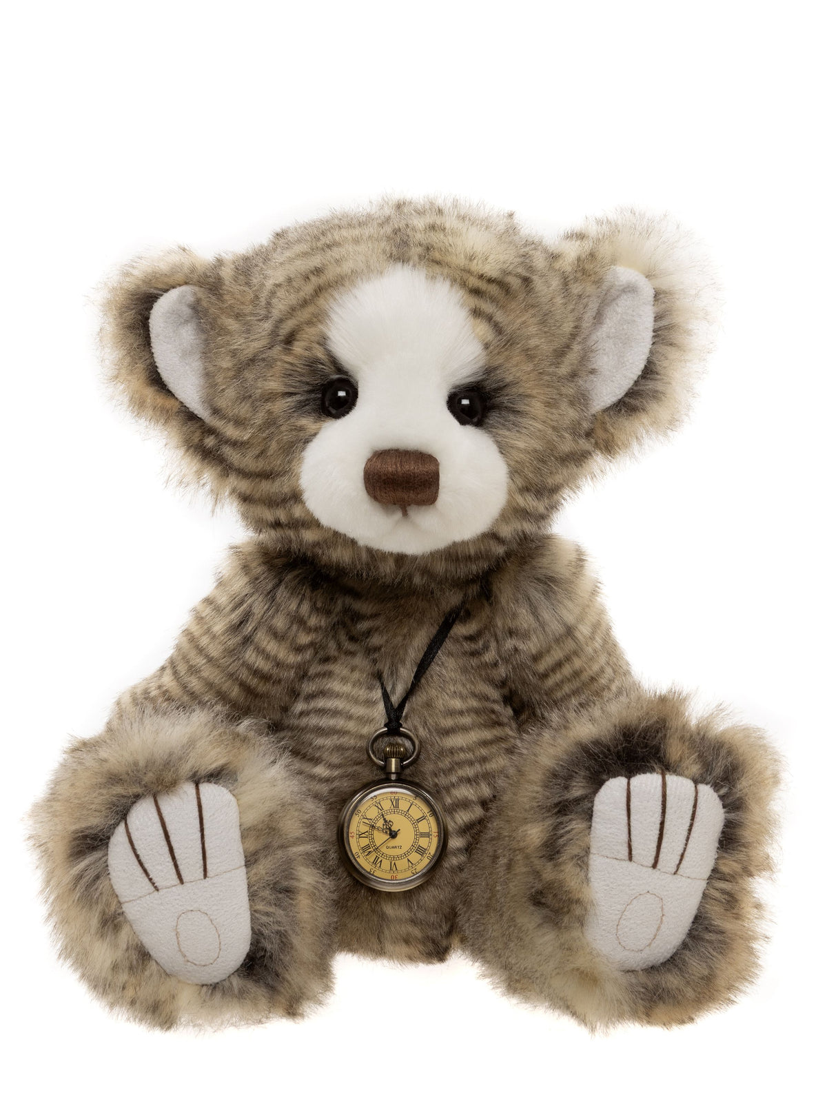 Charlie Bear - Watch Monster