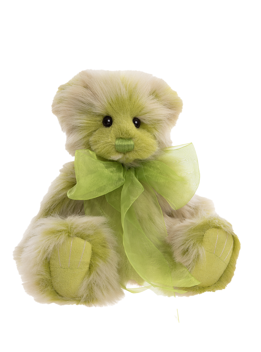 Charlie Bear - Wednesday