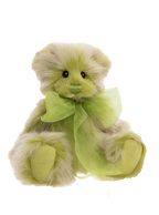 Charlie Bear - Wednesday