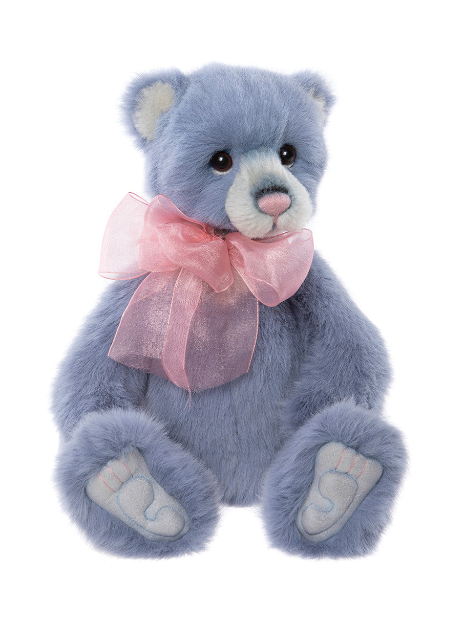 Charlie Bear - Whist