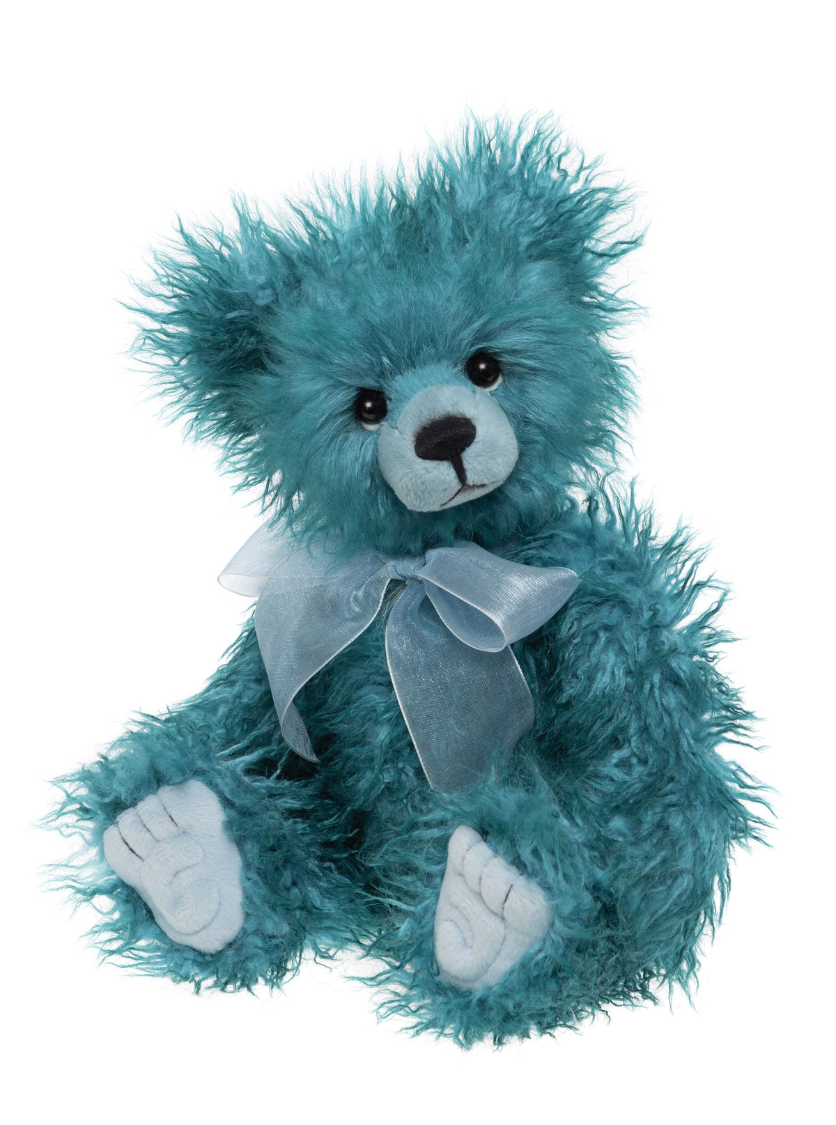 Charlie Bear - Whizz