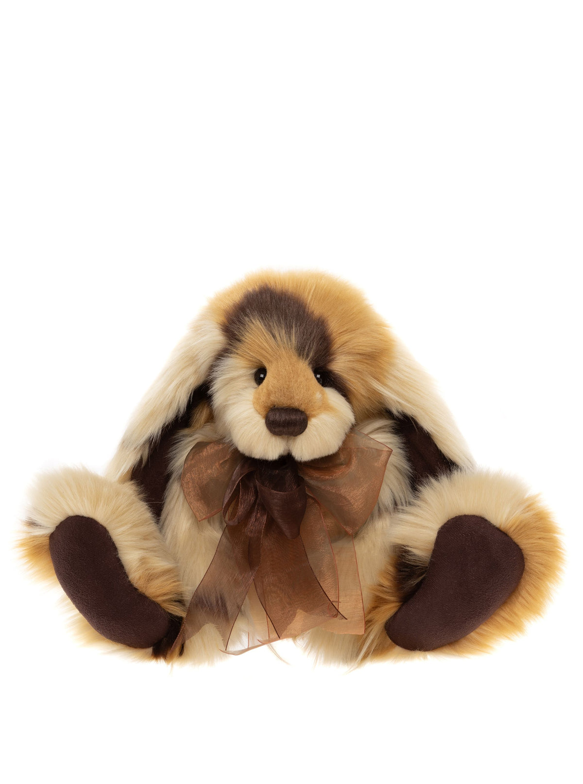 Charlie Bear - Wigglebottom