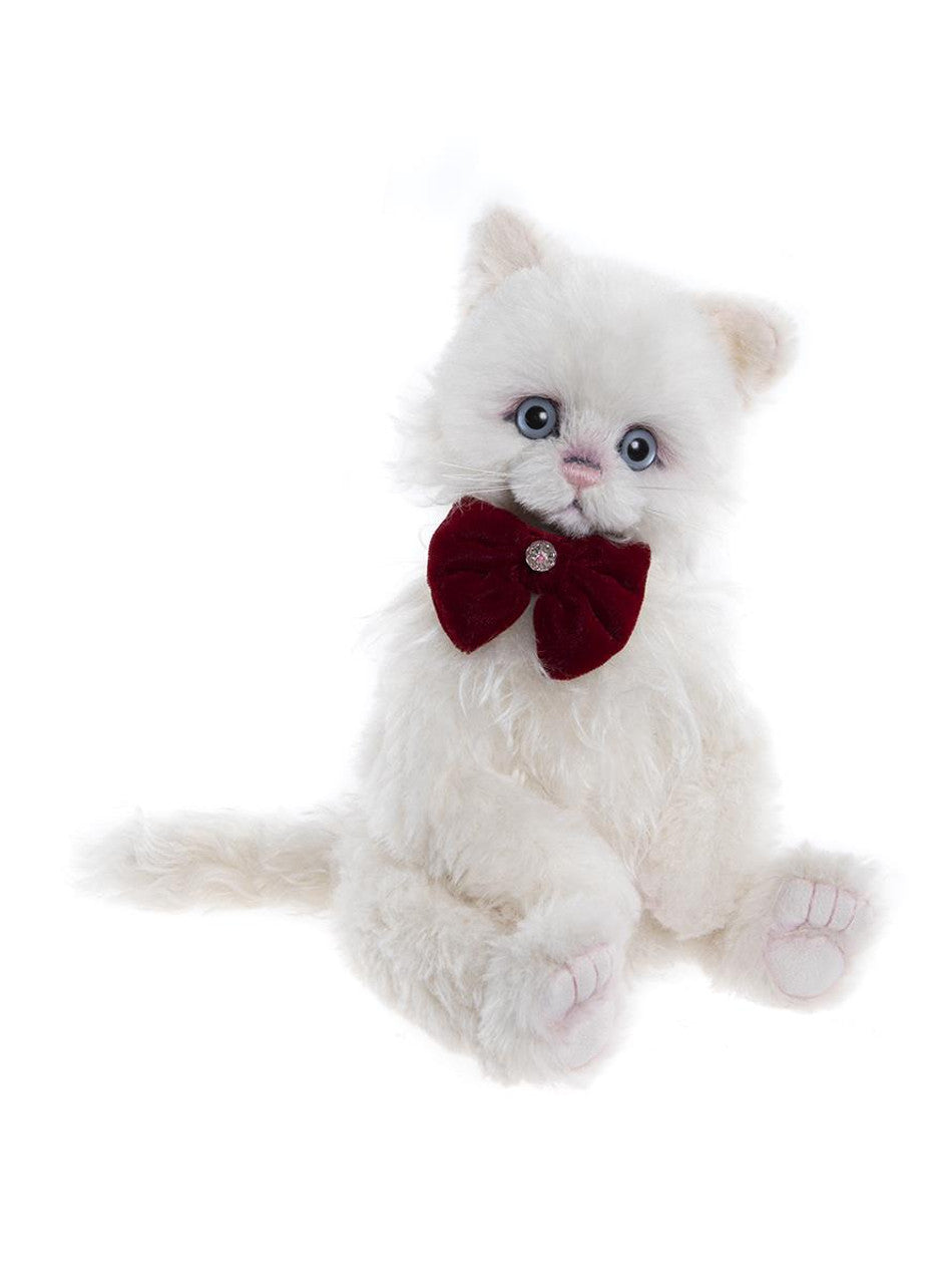 Charlie Bears - Wilberforce