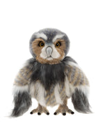 Charlie Bear - Wing Commander Swift