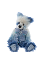 Charlie Bear - Atlantis