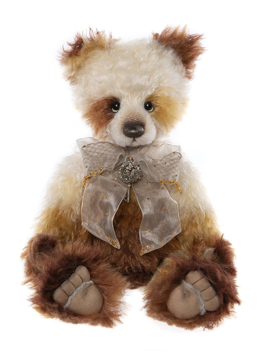 Charlie Bear - Isabelle Collection - Odyssey