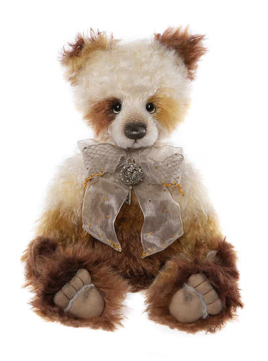Charlie Bear - Isabelle Collection - Odyssey