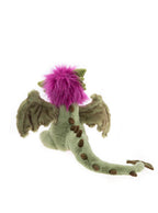 Charlie Bear - Signature Collection - Eglin