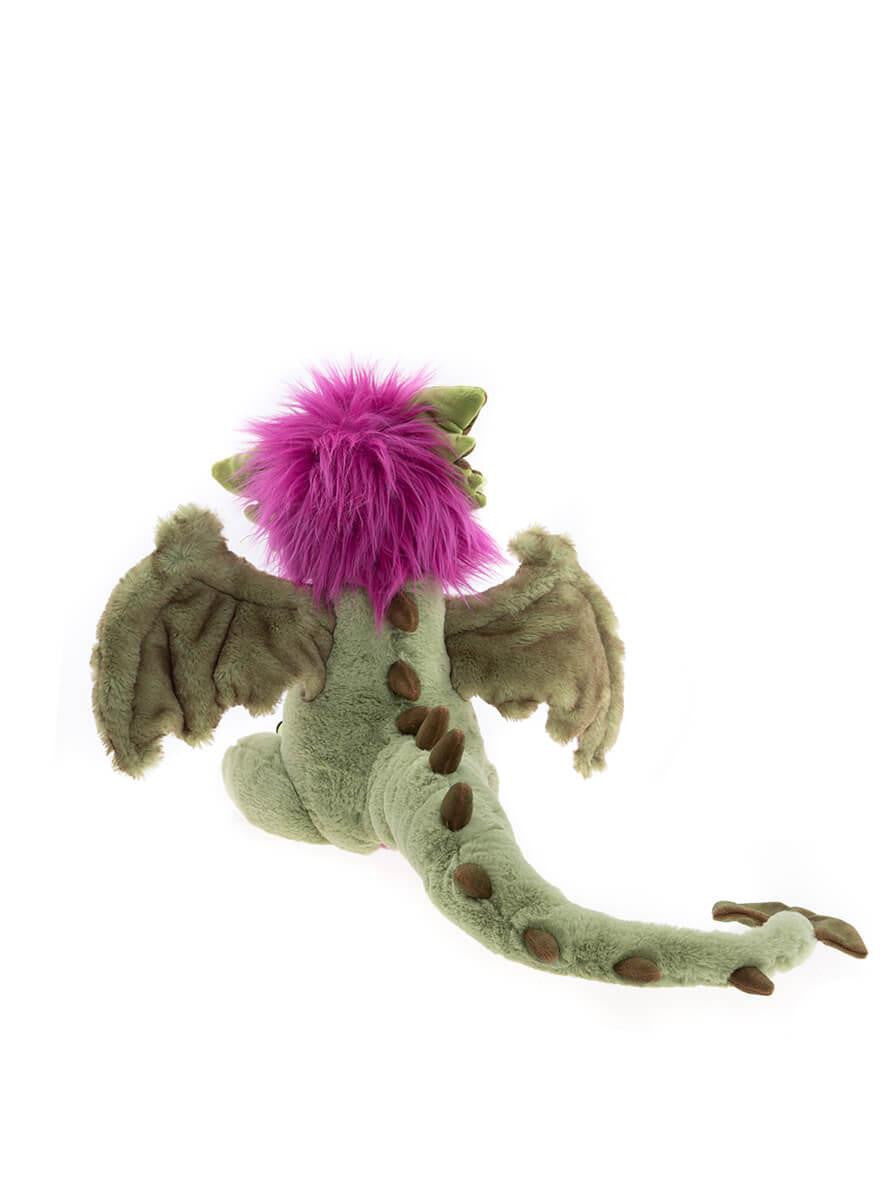 Charlie Bear - Signature Collection - Eglin