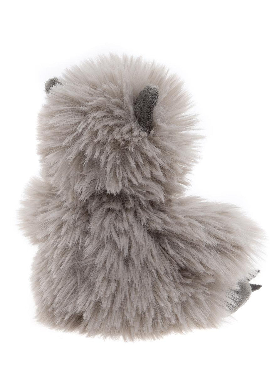 Charlie Bear - Cuddle Cubs - Beast of Bodmin