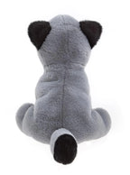 Charlie Bear - Cuddle Cub - Raccoon