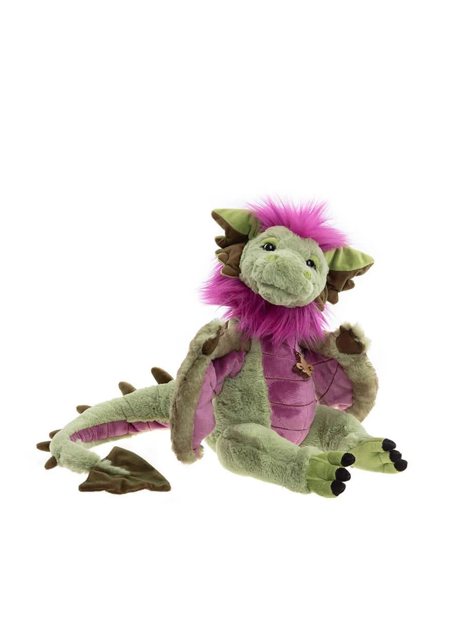 Charlie Bear - Signature Collection - Eglin
