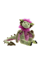 Charlie Bear - Signature Collection - Eglin