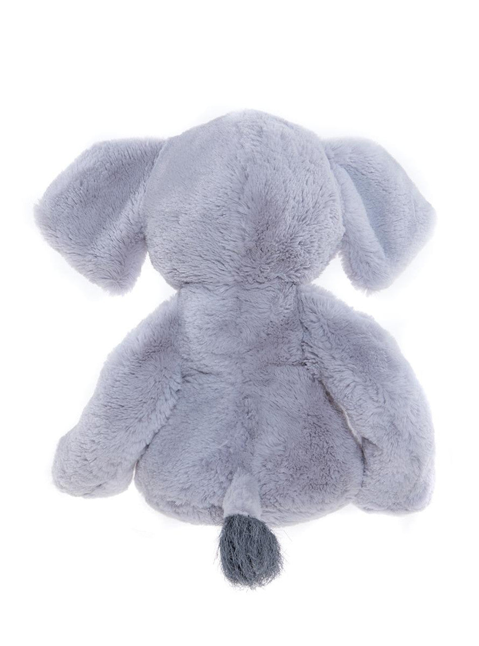 Effie Elephant (Cloudy Grey)