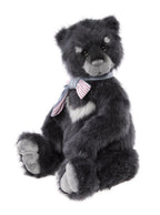 Charlie Bear - Adventurer