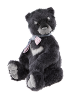 Charlie Bear - Adventurer