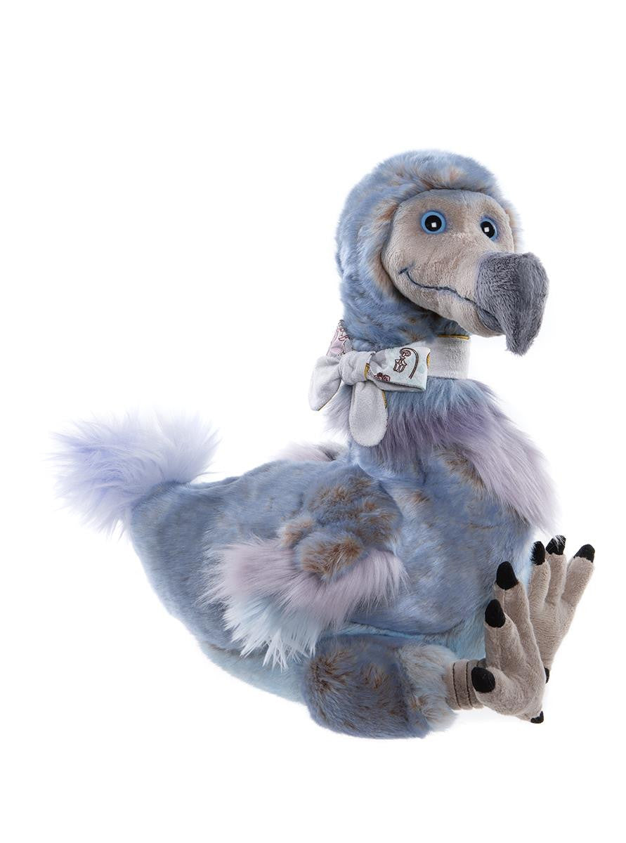 Charlie Bear  - Dodo
