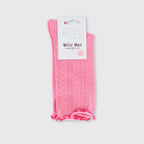 Millie Mae - Alice Socks - Raspberry