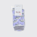 Millie Mae - Annie Socks - Lilac