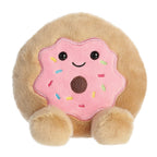 Palm Pals - Claire Donut Soft Toy