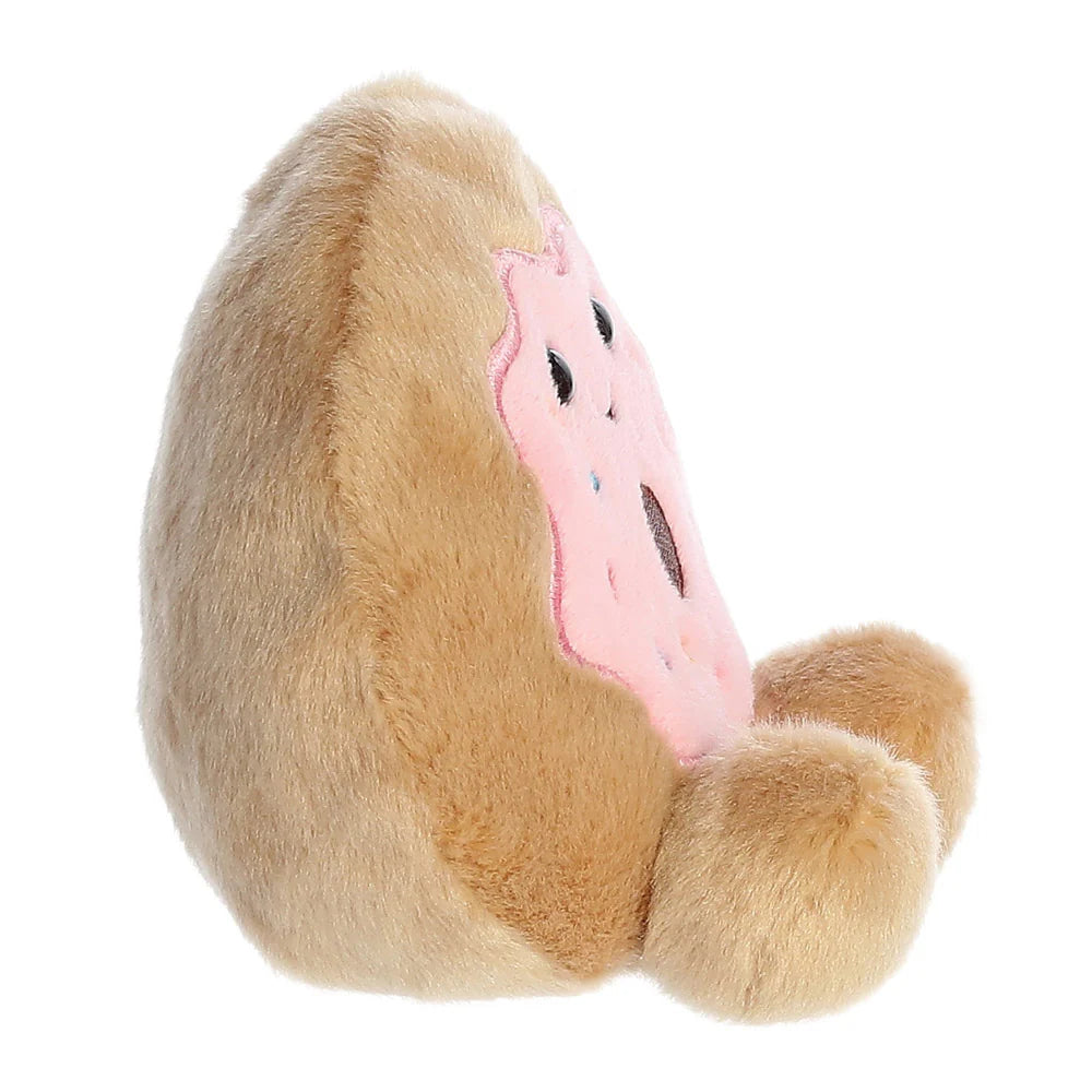 Palm Pals - Claire Donut Soft Toy