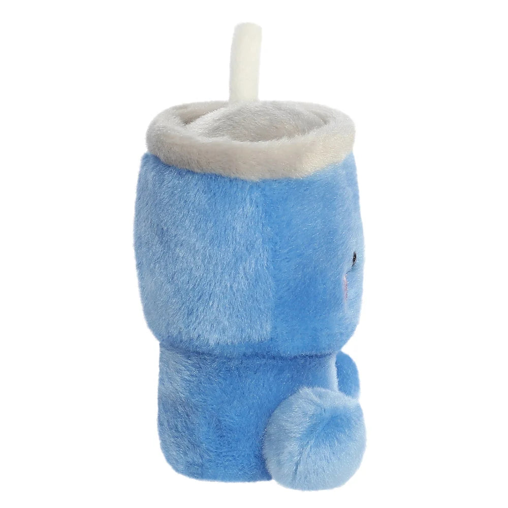 Palm Pals  - Cliff Travel Cup Soft Toy