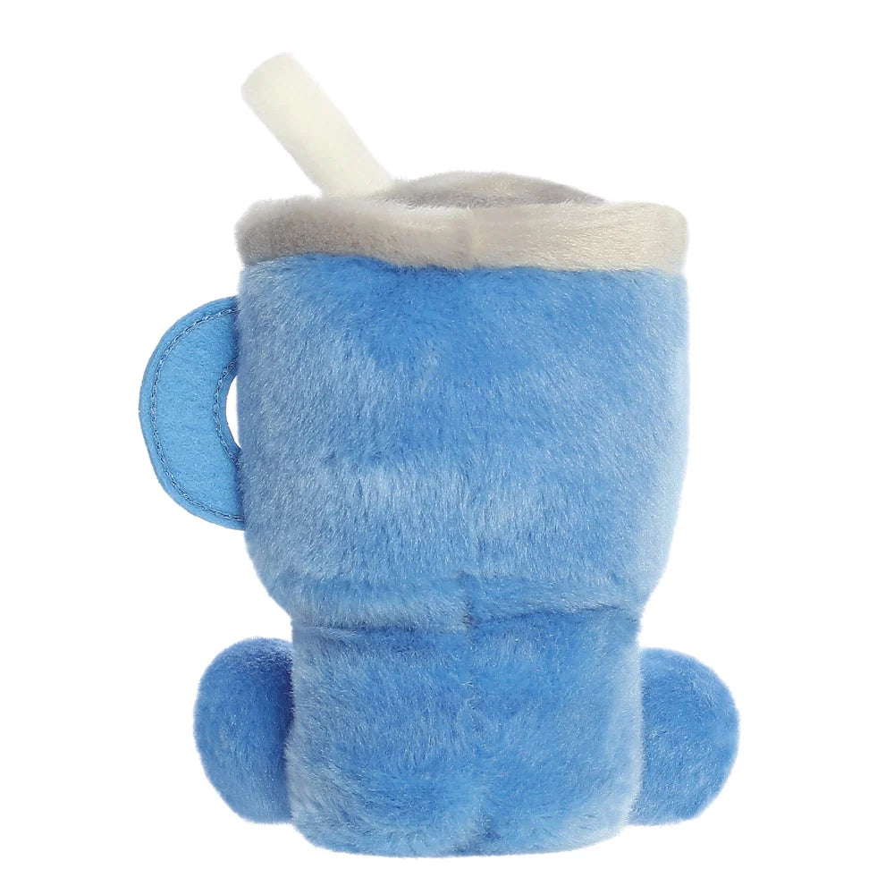 Palm Pals  - Cliff Travel Cup Soft Toy