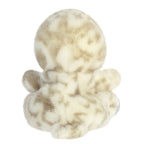 Palm Pals - Snowflake Snowy Owl Soft Toy