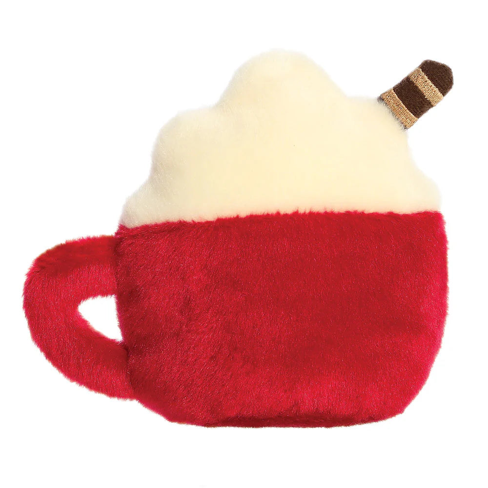 Palm Pals - Cassia Hot Cocoa