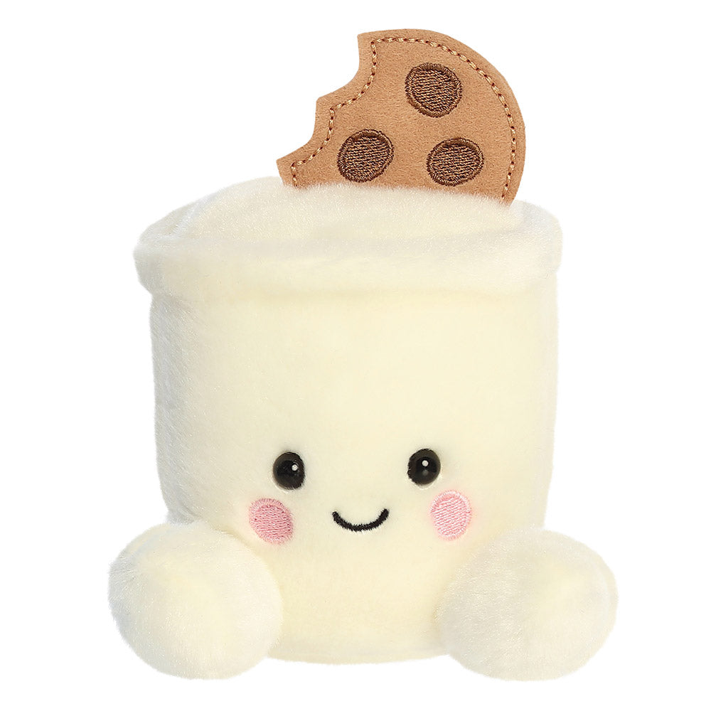 Duncan Milk & Cookies