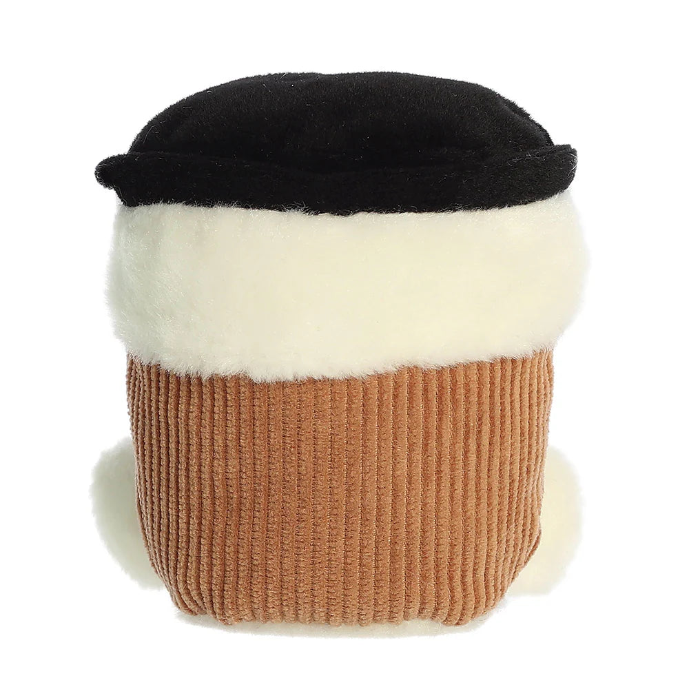 Palm Pals - Essie Coffee Cup Soft Toy
