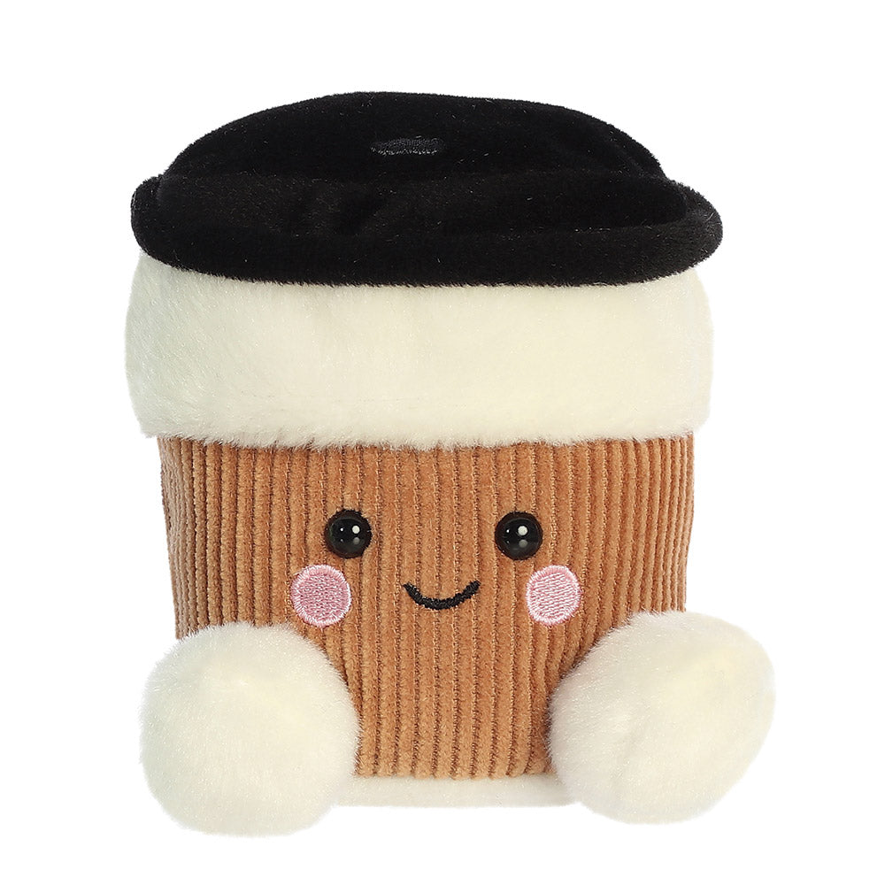 Palm Pals - Essie Coffee Cup Soft Toy