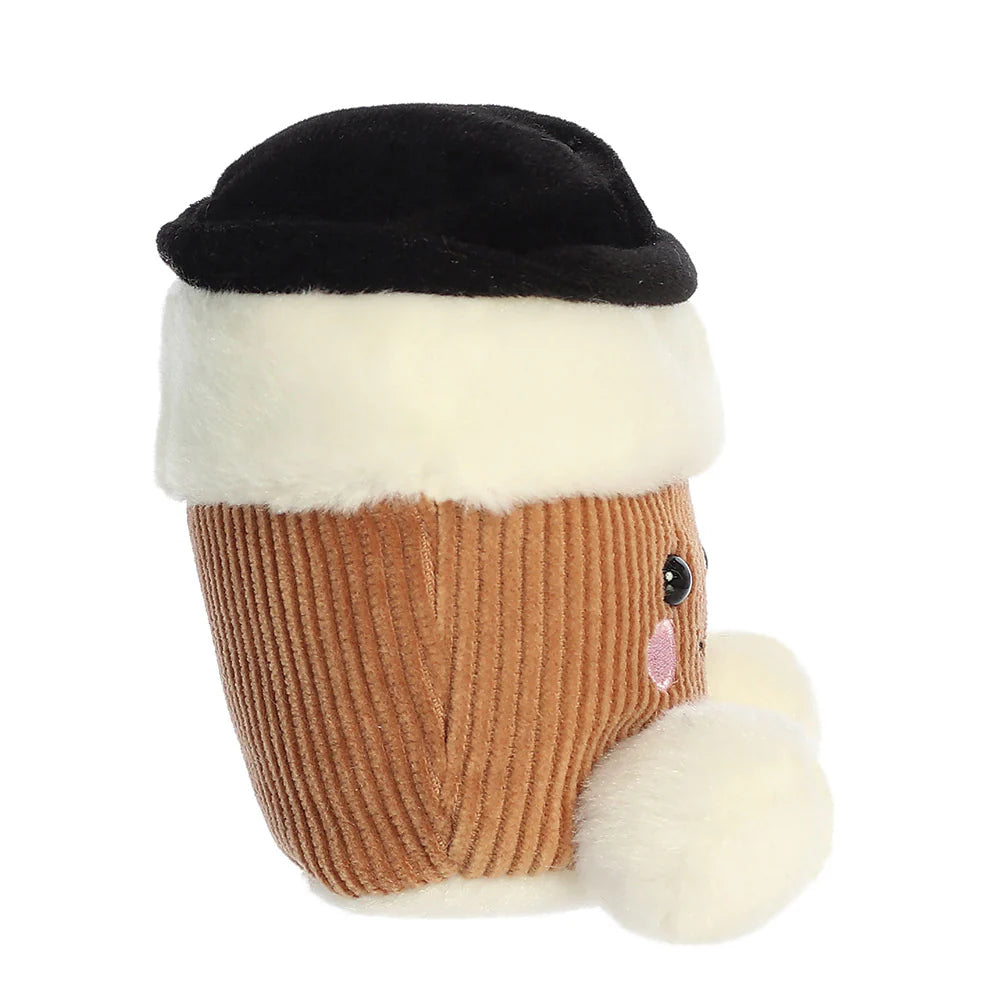 Palm Pals - Essie Coffee Cup Soft Toy