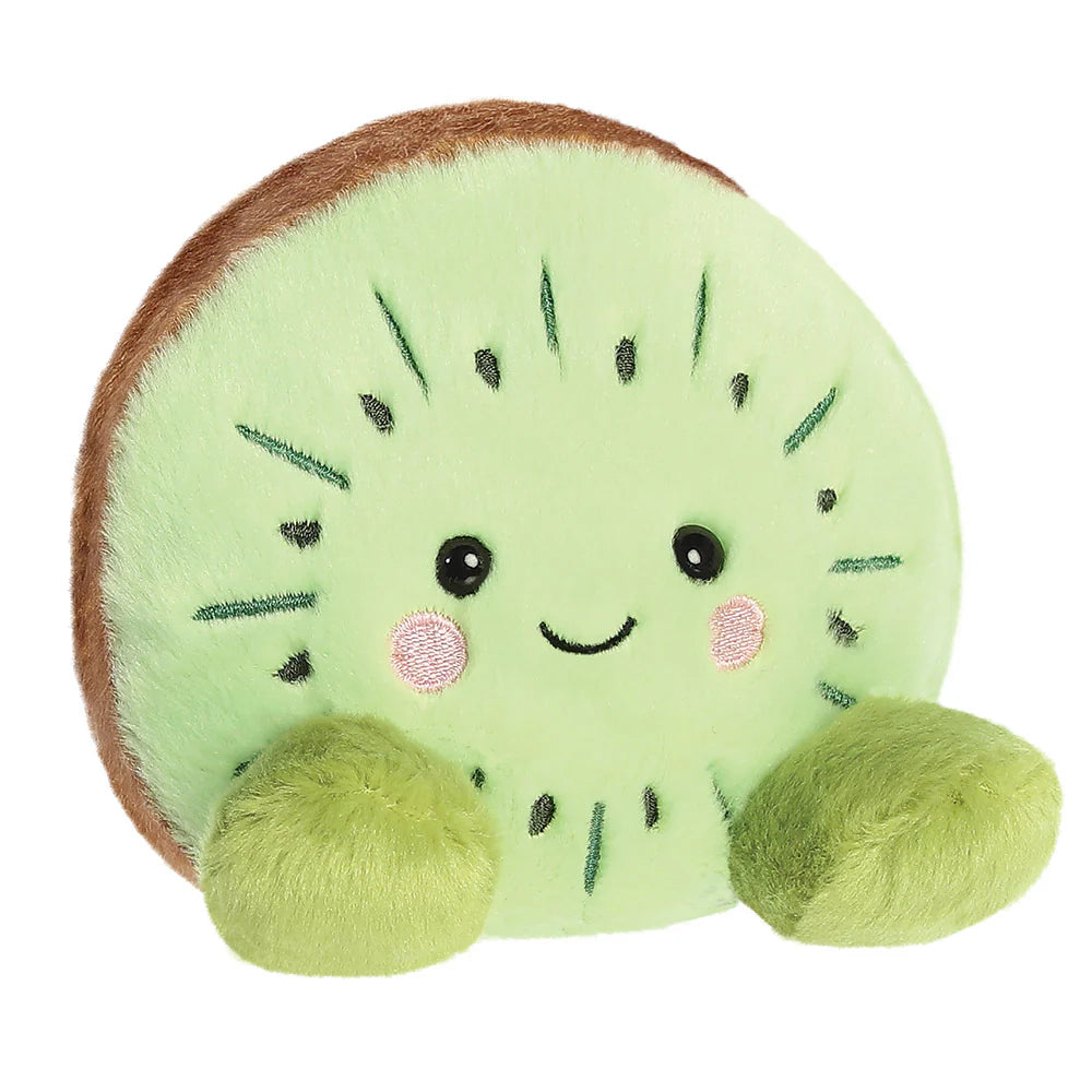 Palm Pals - Kimber Kiwi