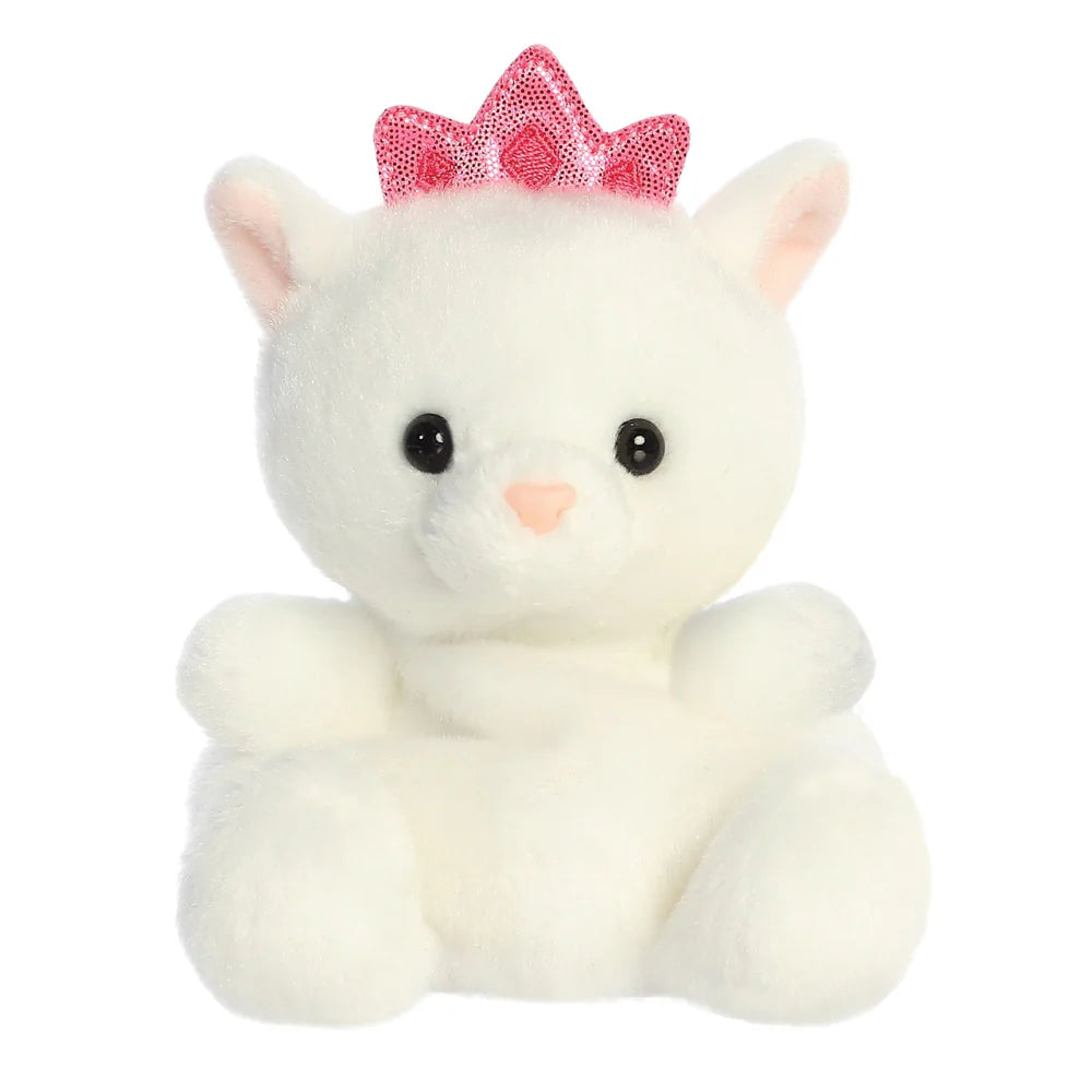 Palm Pals - Priscilla Princess Kitty