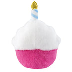 Palm Pals - Sparkle Birthday Cupcake