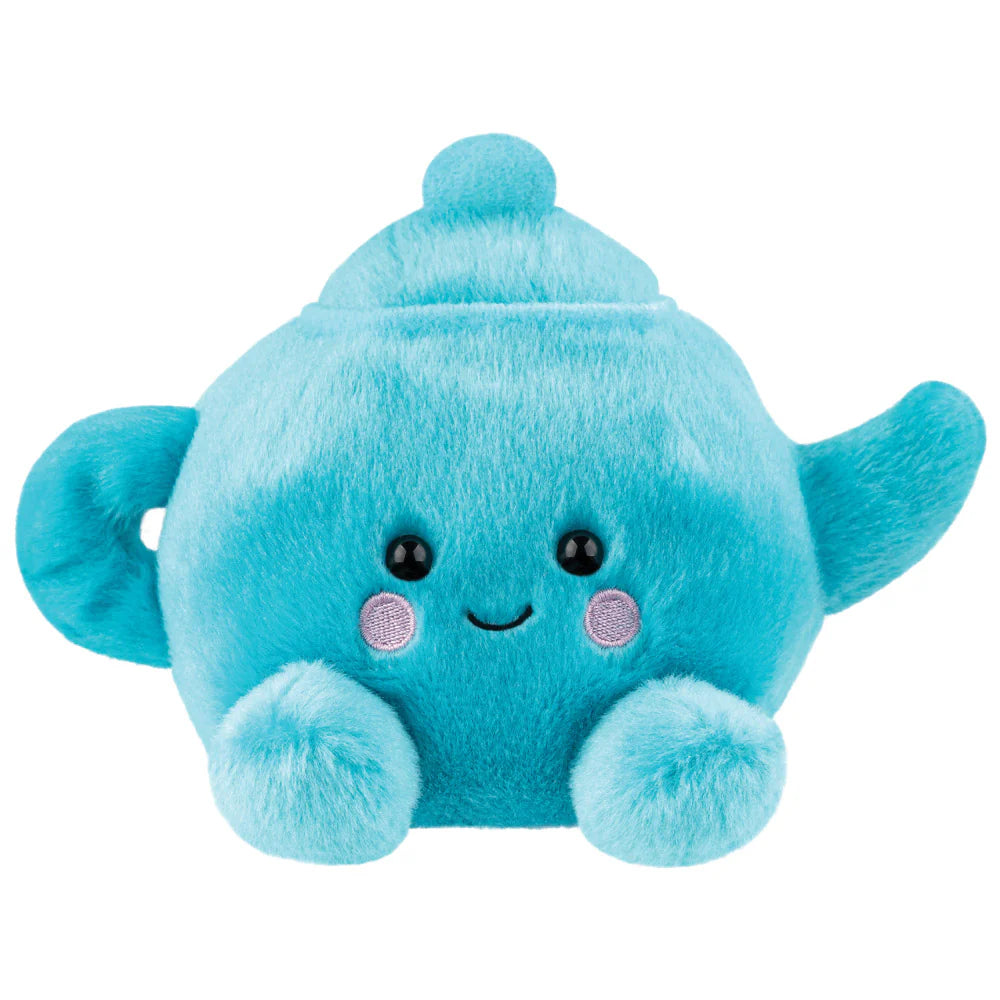 Palm Pals - Tilly Teapot