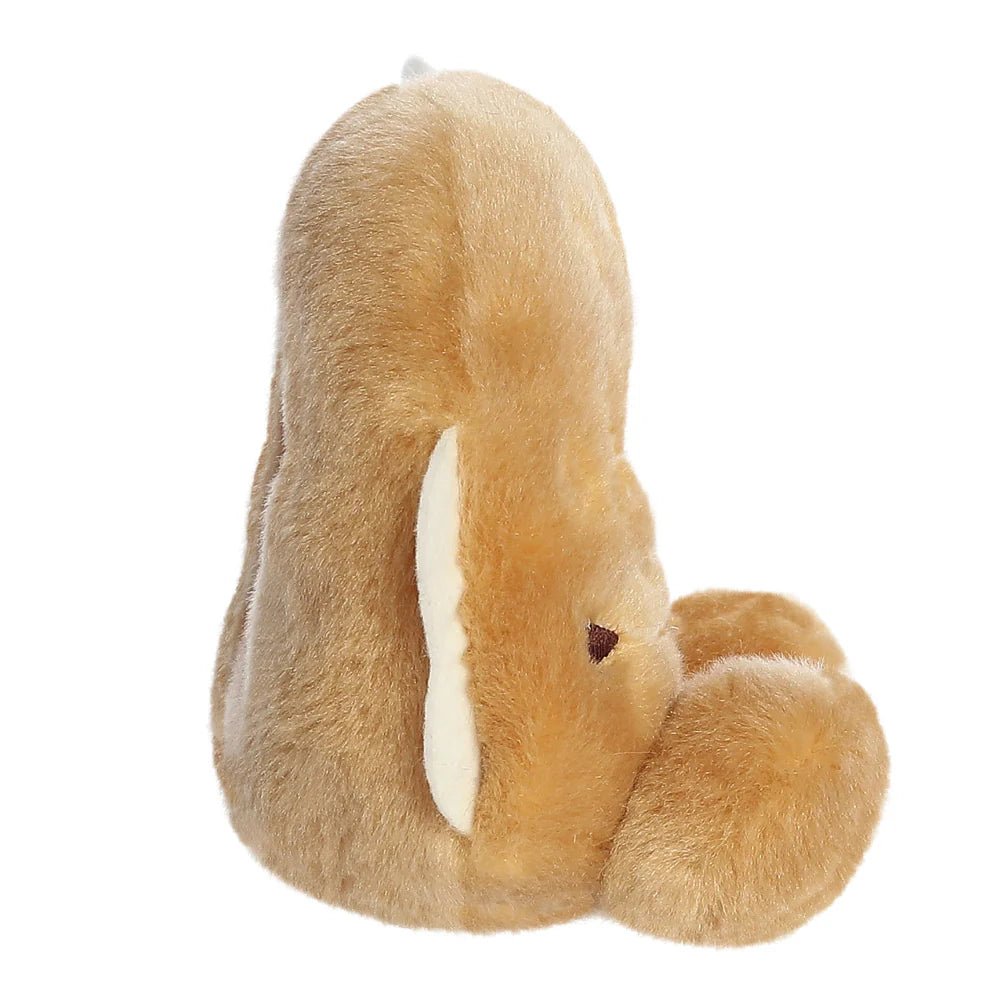 Palm Pals - Tony Everything Bagel Soft Toy